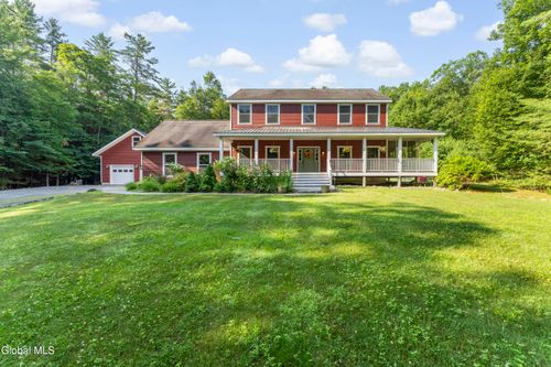 123 Stock Farm Rd, Chestertown, NY, 12817-4203 | Card Image