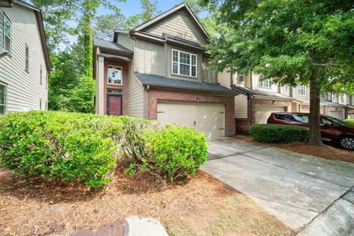 1278 Houndslake Dr, Marietta, GA, 30008-8715 | Card Image