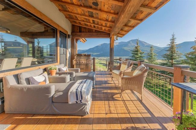 1251 Skyland Dr, House other with 5 bedrooms, 7 bathrooms and null parking in Crested Butte CO | Image 19