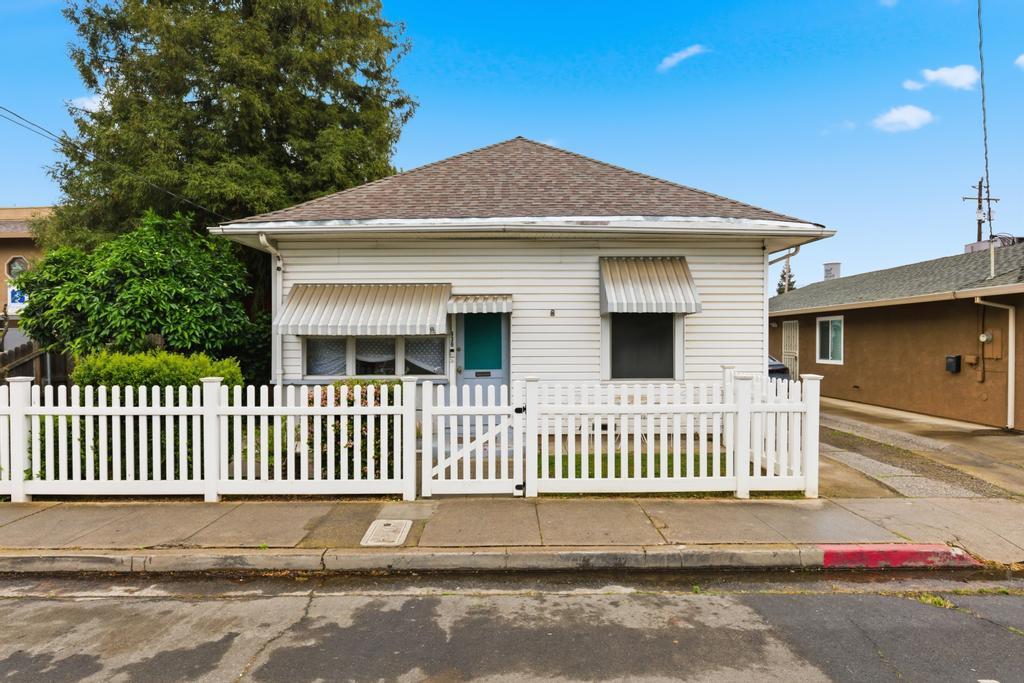 Residential in Yuba City