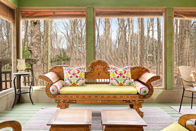 Screen porch | Image 29