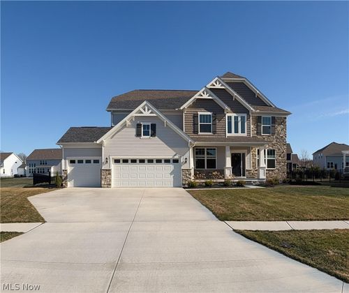 509 Forecastle Ct, Avon Lake, OH, 44012-3125 | Card Image