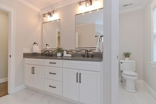 37 - 37 Algonquin Rd, Condo with 3 bedrooms, 4 bathrooms and 2 parking in Chestnut Hill MA | Image 23