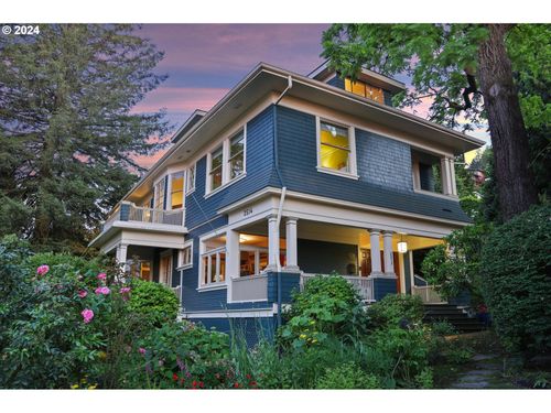 2514 Nw Westover Rd, Portland, OR, 97210-3109 | Card Image