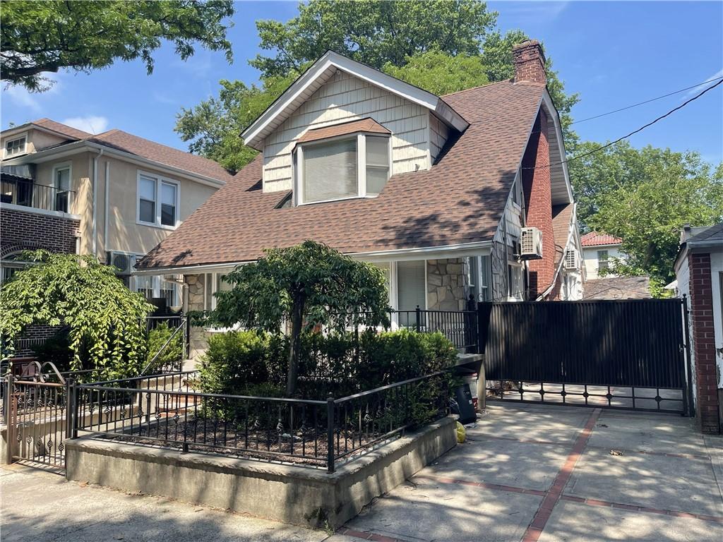 Residential in Brooklyn
