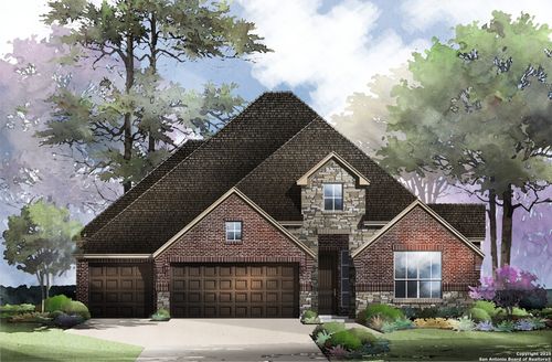 28330 Seppenfield, San Antonio, TX, 78260-4511 | Card Image
