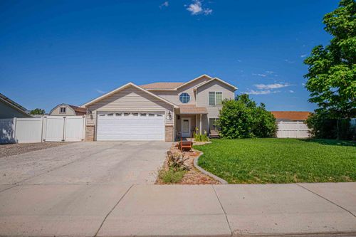 723 Granite Dr, Fruita, CO, 81521-2399 | Card Image