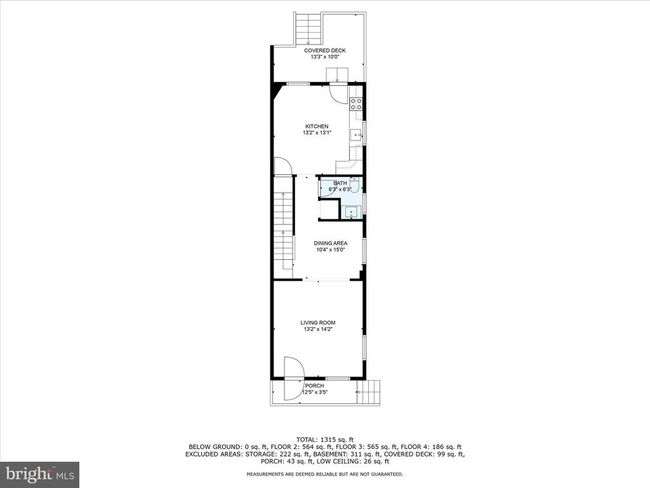 236 N Pine St, Home with 3 bedrooms, 3 bathrooms and null parking in TREMONT PA | Image 29