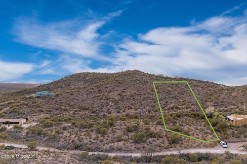 15612 E Colossal Cave Road, Vail, AZ, 85641 | Card Image