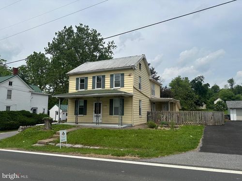 17702 Lappans Rd, St James, MD, 21733-1179 | Card Image