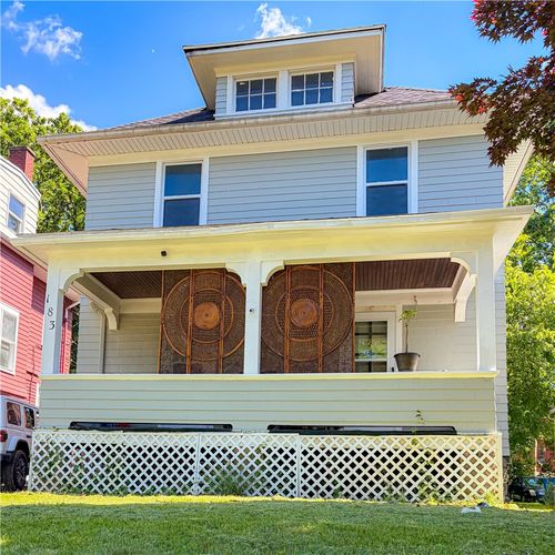 183 Alameda St, Rochester, NY, 14613-1442 | Card Image