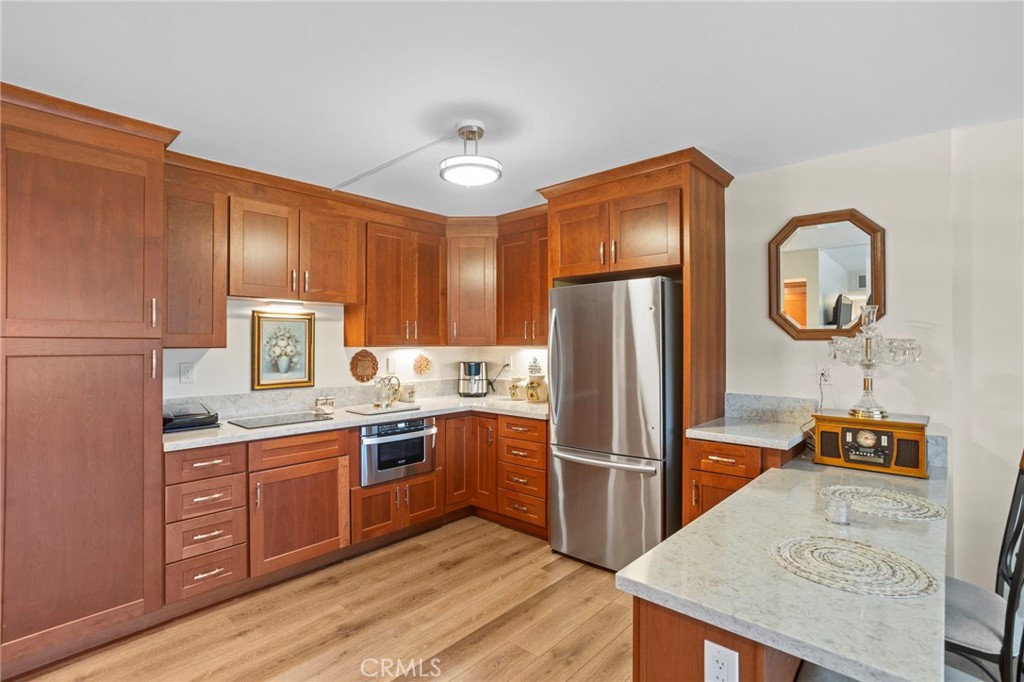 Residential in Laguna Woods