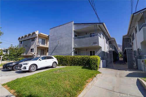 7-331 Cameron Pl, Glendale, CA, 91207-2086 | Card Image