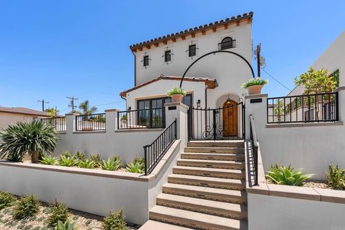 6113 El Tordo, Rancho Santa Fe, CA, 92067 | Card Image