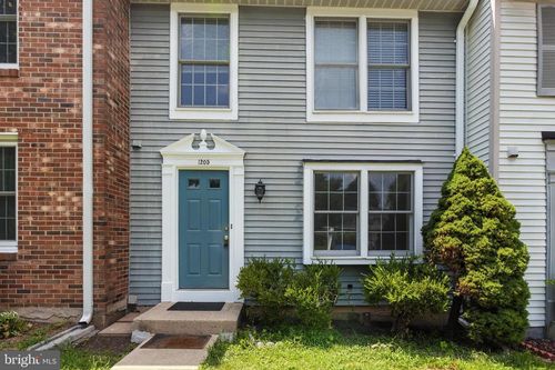 1205 Twig Ter, SILVER SPRING, MD, 20905-7048 | Card Image