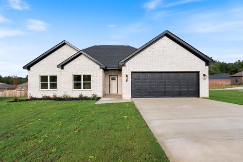 13 Ricky Ln, Greenbrier, AR, 72058-8087 | Card Image