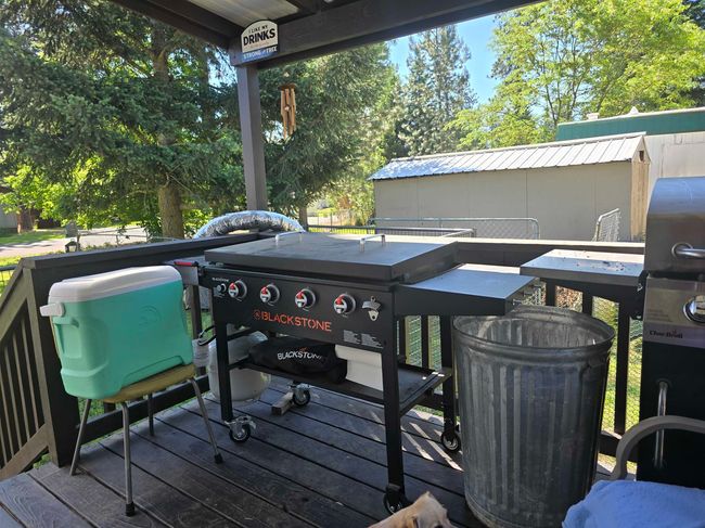 35312 N Newport Hwy, House other with 3 bedrooms, 2 bathrooms and null parking in Chattaroy WA | Image 24
