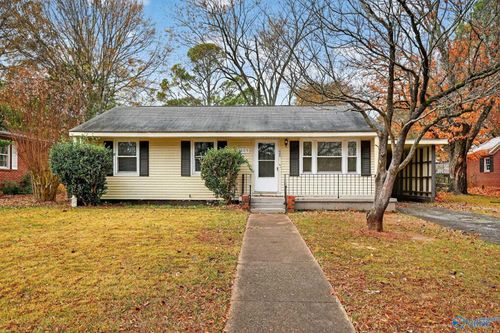 1505 11th Ave Se, Decatur, AL, 35601-5043 | Card Image