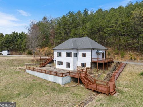 2637 River Rd, Mineral Bluff, GA, 30559-2027 | Card Image