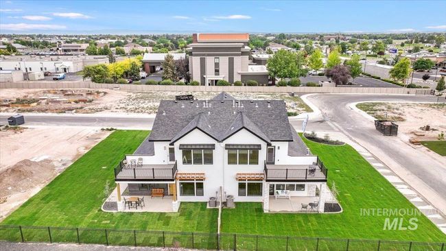 Aerial view of property and surrounding area | Image 44