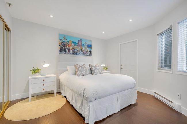D2 - 1100 W 6 Th Avenue, Townhouse with 2 bedrooms, 2 bathrooms and 1 parking in Vancouver BC | Image 18