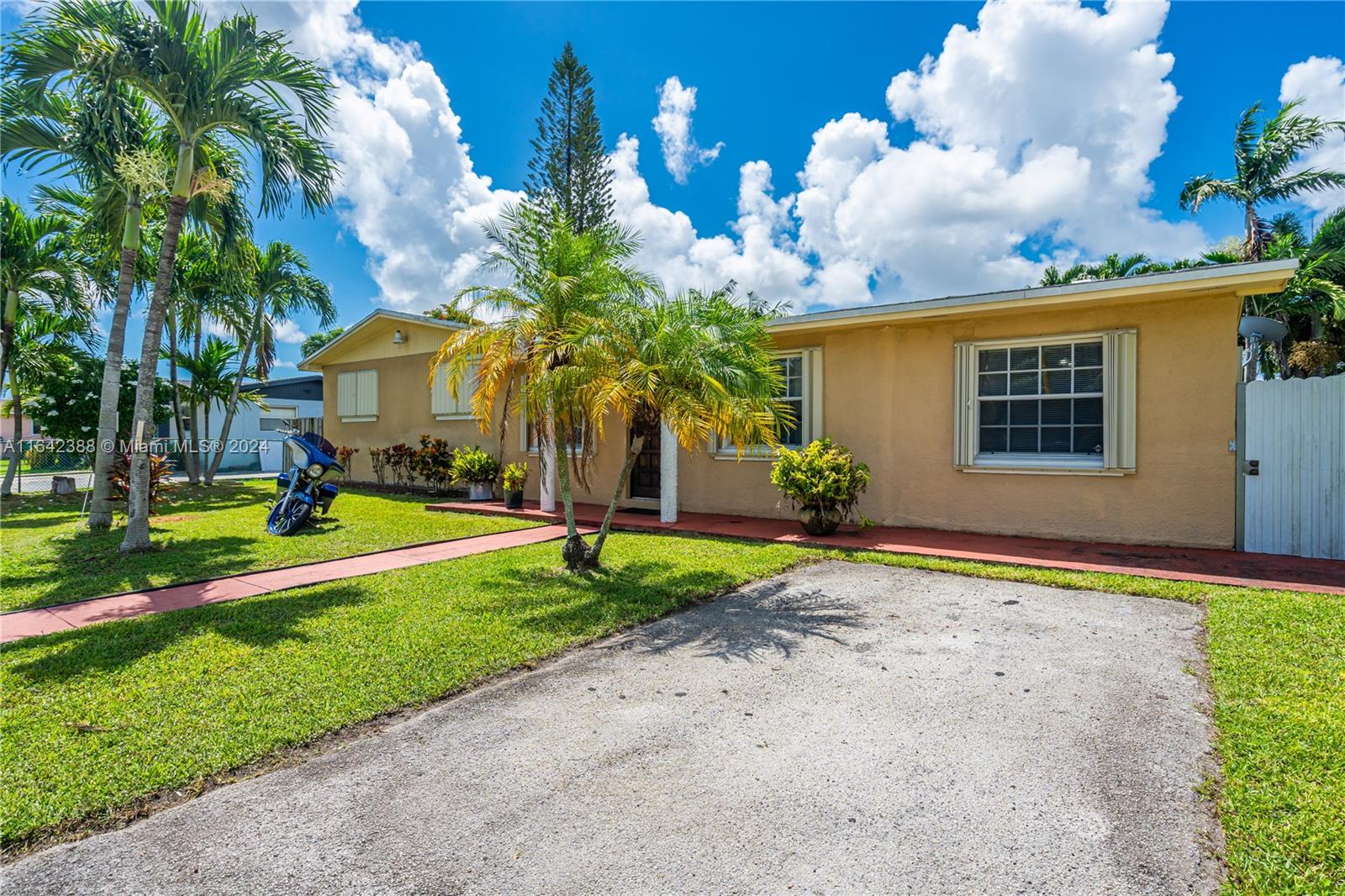 297th St, Homestead, FL 33033