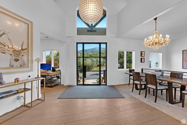1661 Splendor Rd, House other with 4 bedrooms, 3 bathrooms and 8 parking in Kamas UT | Image 16