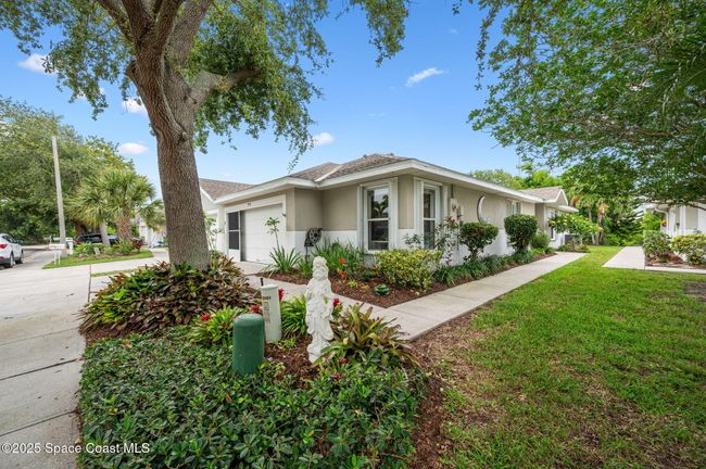 3469 Horse Creek Cir, House other with 3 bedrooms, 2 bathrooms and null parking in Melbourne FL | Image 33