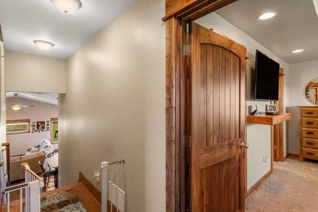 entering Primary Bedroom - Upper level | Image 25