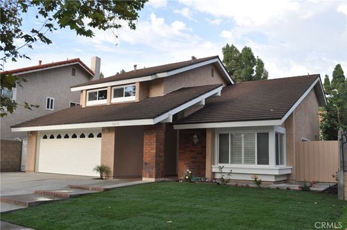 16318 Still Knoll Ln, Cerritos, CA, 90703-1941 | Card Image