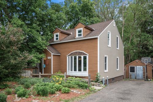 524 Madison St, Anoka, MN, 55303-2503 | Card Image