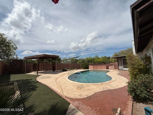 625 N Brown Avenue, Tucson, AZ, 85710 | Card Image