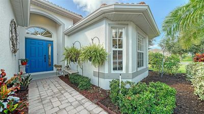 8725 Monterey Bay Loop, House other with 3 bedrooms, 3 bathrooms and null parking in BRADENTON FL | Image 3