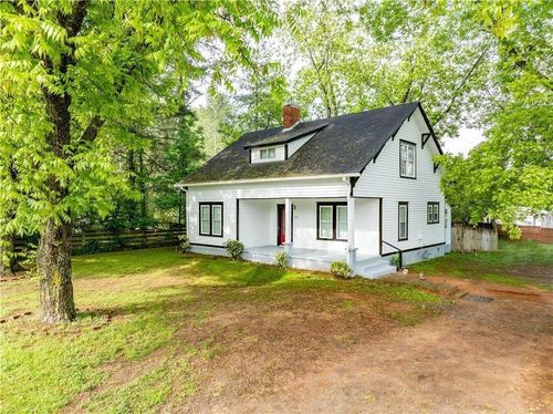 5375 Clarks Bridge Rd, Gainesville, GA, 30506-2985 | Card Image