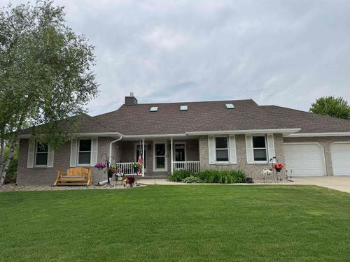 847 Cambridge Drive, Janesville, WI, 53548-2794 | Card Image
