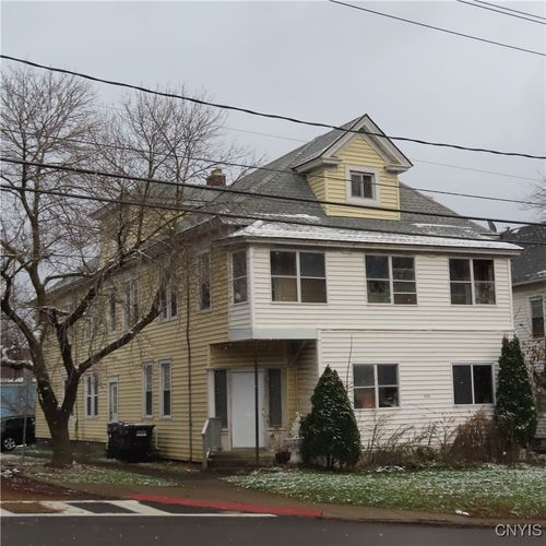 540 Teall Ave, Syracuse, NY, 13206-3569 | Card Image