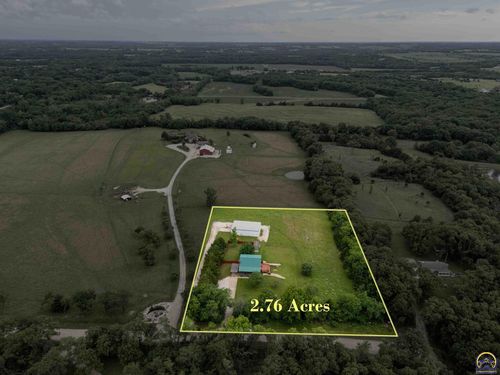 8737 Sw 85th St, Auburn, KS, 66402 | Card Image