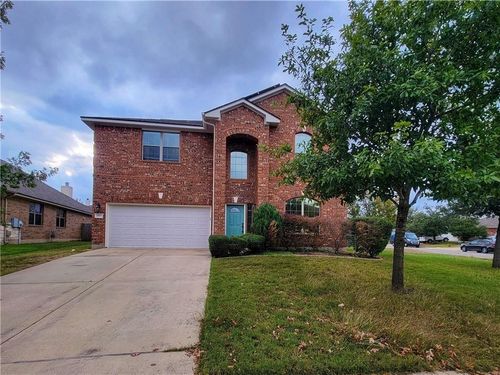 4601 Rolling Water Dr, Pflugerville, TX, 78660-5591 | Card Image