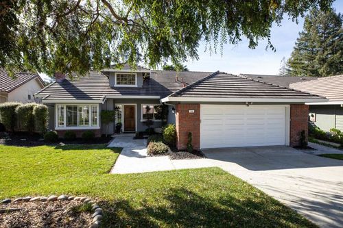 156 Zinfandel Cir, Scotts Valley, CA, 95066-3256 | Card Image