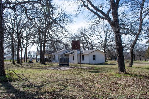 10174 N Sandridge Rd, Stigler, OK, 74462-1732 | Card Image