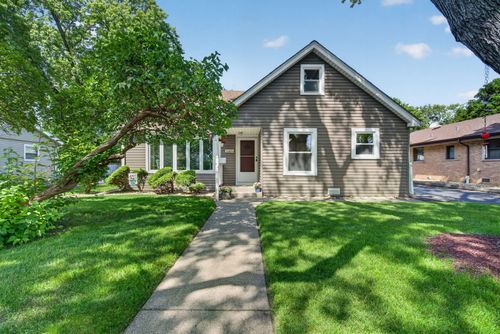 11006 Oxford Avenue, Chicago Ridge, IL, 60415 | Card Image