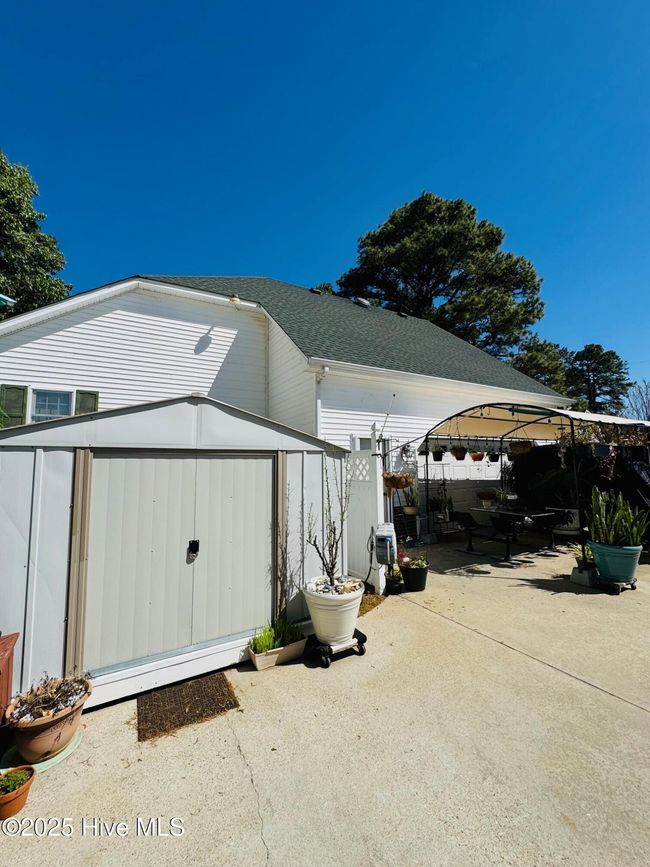 114 Vineyard Dr, House other with 3 bedrooms, 2 bathrooms and 3 parking in Camden NC | Image 33