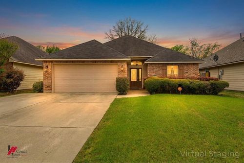 575 Whitefield Ln, Bossier City, LA, 71112-4281 | Card Image