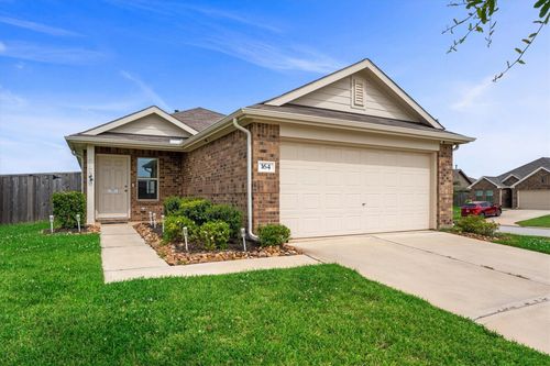 164 Pine Bend Ct, Magnolia, TX, 77354-7207 | Card Image