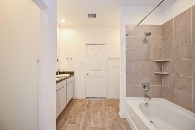 5411 Auburn Gardens Ct, House other with 4 bedrooms, 3 bathrooms and 2 parking in Spring TX | Image 19