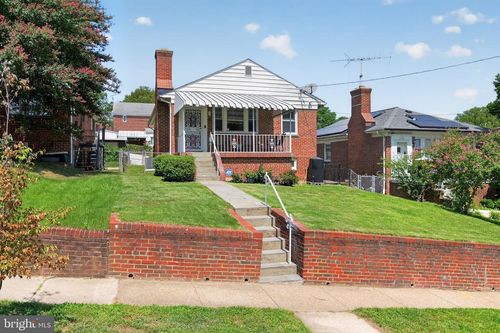 312 Oglethorpe St Ne, WASHINGTON, DC, 20011-1636 | Card Image