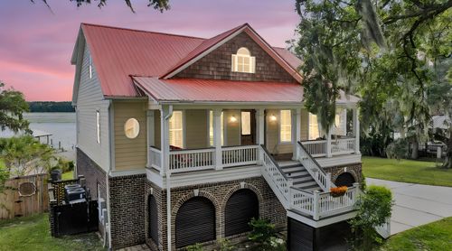 1811 Teal Rd, Moncks Corner, SC, 29461-7058 | Card Image