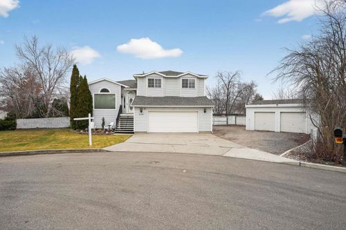 4309 N Sommer Ct, Spokane Valley, WA, 99216-2610 | Card Image