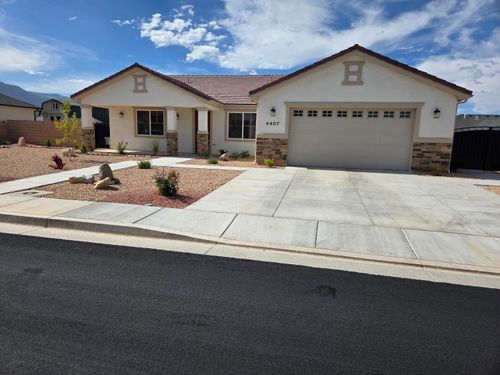 4407 W 200 N, Cedar City, UT, 84720-2022 | Card Image