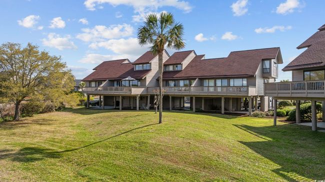 UNIT-2 - 12 Spartina Ct, Condo with 2 bedrooms, 2 bathrooms and null parking in Pawleys Island SC | Image 30